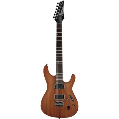 Ibanez S521-MOL - Elektrische gitaar