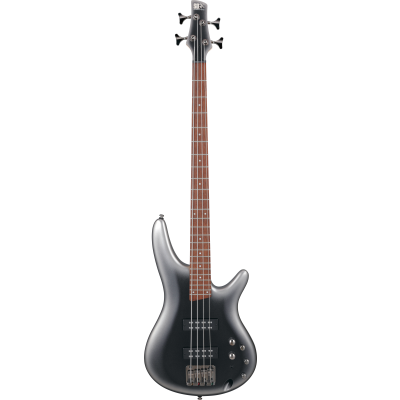 Ibanez SR300E Midnight Gray Burst - bass guitar