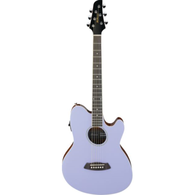 Ibanez TCY10ELVH - Acoustic Guitar Electro-Acoustic guitar