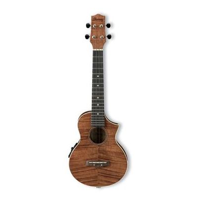 Ibanez UEW15E-OPN ukulele
