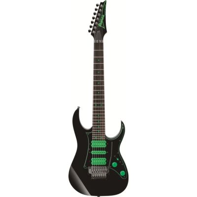 Ibanez UV70PBK - Elektrische gitaar