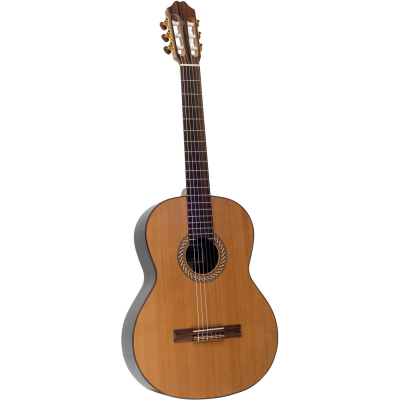 Juan Salvador 10C - Klassieke gitaar