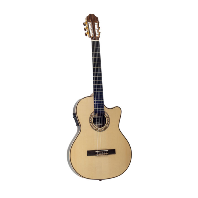 Juan Salvador 2T - Klassieke gitaar