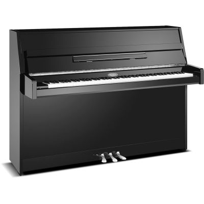 Kemble Studio Piano K109 Silent SG2