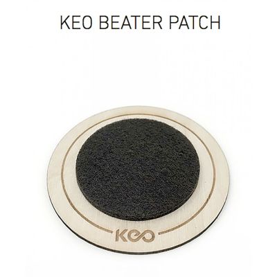 KEO BEATER PATCH -