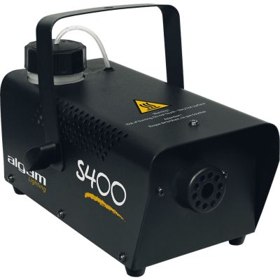 Algam Lighting S400 400W smoke machine