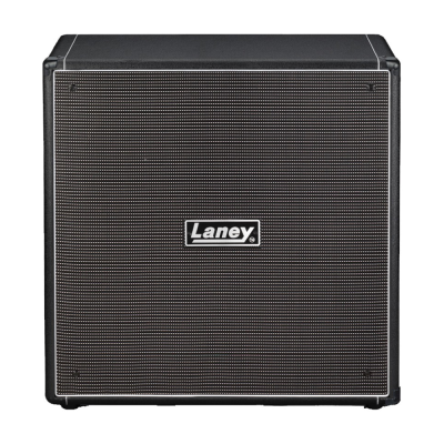 Laney DBC410-4 Laney DIGBETH Series 400 W basscabinet, 4 x 10"