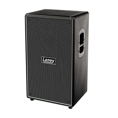 Laney DBV410-4 Laney DIGBETH Series 600 W basscabinet, 4 x 12"