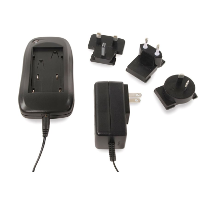 Line 6 Battery Charger Kit Guitar Battery Charger Kit