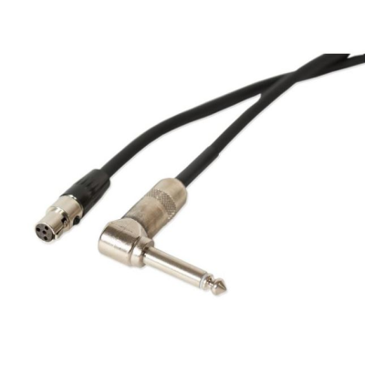 Line 6 CABLE  RIGHT ANGLE Cable
