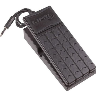 Line 6 EXPRESSION PEDAL Foot Pedal