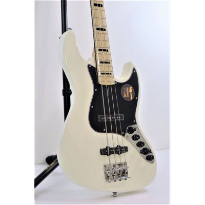 Sire Basses V7V+ A4/AW Antique White bas - Bass Guitar