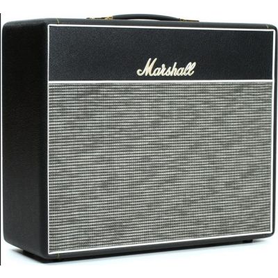 Marshall 1974X Handwired Lampenversterker - Guitar Amp