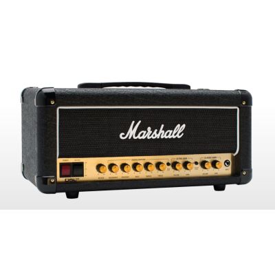 Marshall DSL20H Head Amp - Gitaarversterker