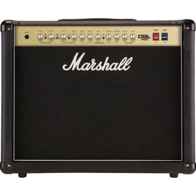 Marshall DSL40C - 40W Combo - Guitar Amp