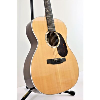 Martin 000-13E acoustische , inclusief case! - Acoustic Guitar