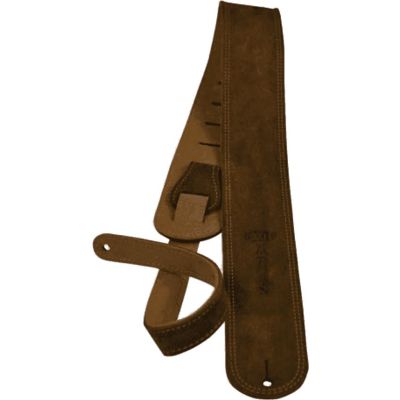 Martin A0027 Double suede aged leather belt