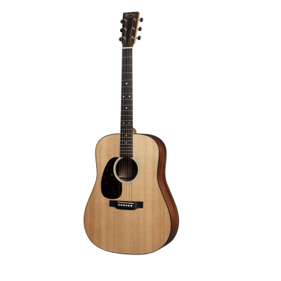 Martin D-10E-L Acoustic guitar D-10E Gaucher