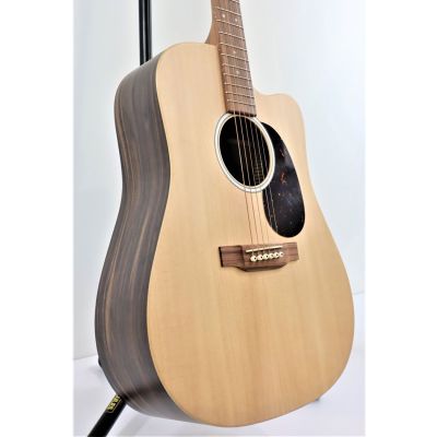 Martin DCX2E Macassar - Acoustic Guitar