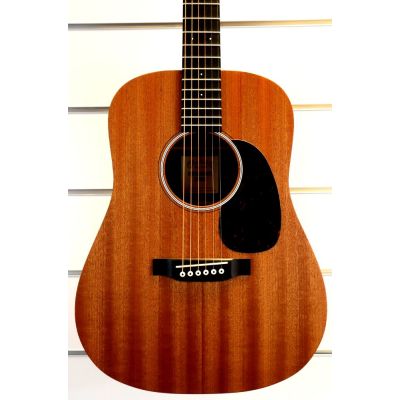 Martin Dreadnought Junior 2 Sapele   - Acoustic Guitar