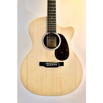 Martin GPCX1AE - Acoustic Guitar