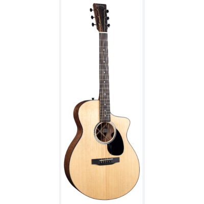 Martin SC-10E KOA Acoustic Guitar