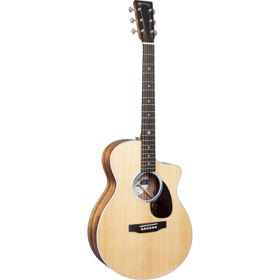 Martin SC13E Electro  -  - Acoustic Guitar