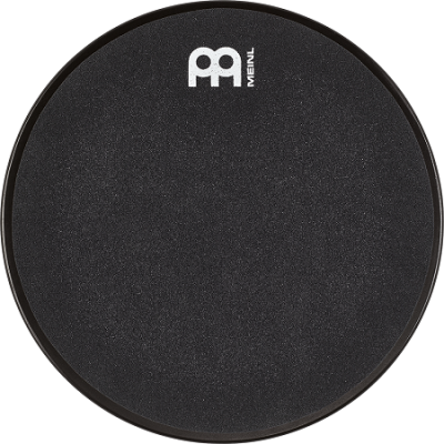 Meinl MMP12BK Marshmallow pad