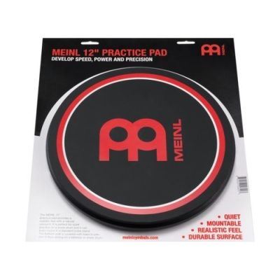 Meinl MPP12 - Practice Pad