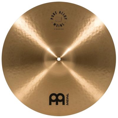 Meinl Pure Alloy 20" Medium Ride Cymbal PA20MR