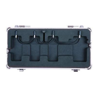 Mooer Flight Case FC M4 for micro and mini series