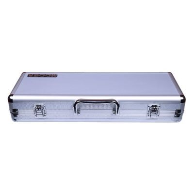 Mooer Flight Case FC M6 N for Micro and Wah - Guitar Pedal