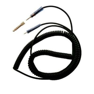 Neumann NDH 20 Cable + Adapter - Spiral