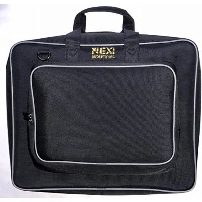 Nexi soft bag carry case