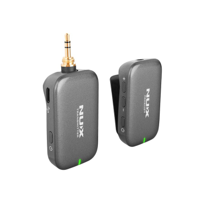 NUX B-7PSM Wireless In-ear Monitoring system