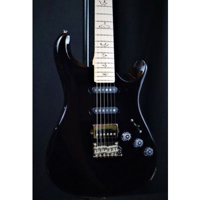 Paul Reed Smith FIORE 27 - Black Iris - Elektrische gitaar