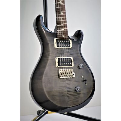 Paul Reed Smith PRS S2 Custom 24 Elephant Gray - Elektrische gitaar