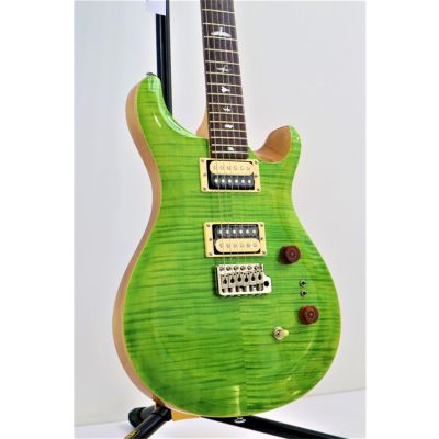 Paul Reed Smith PRS Se Custom 24 08 Eriza Verde - Elektrische gitaar