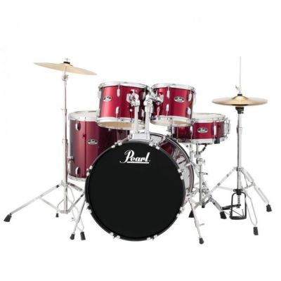 Pearl Roadshow RS525SC/C91 Red