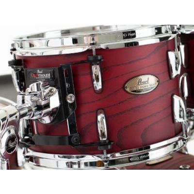Pearl Session Studio Select STS1208T/C847 Scarlet Ash
