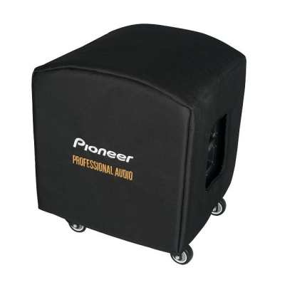 Pioneer DJ CVR-XPRS115S/E