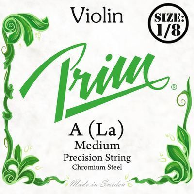 Prim PR-1982 violin string A-2 1/8
