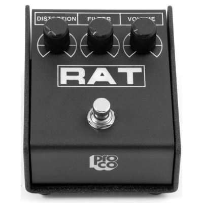 Proco RAT 2 - Guitar Pedal