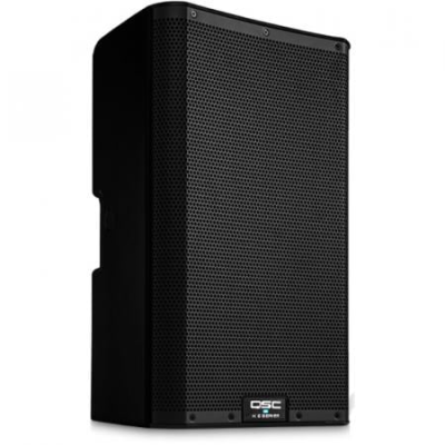 QSC K10.2 Active speaker 1 x 10 "1000W RMS