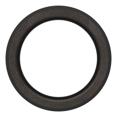 Remo MF-1016-00 16" Ring control voor snare, floortomvel