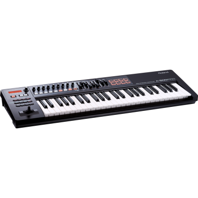 Roland Roland A-500PRO USB MIDI keyboard controller