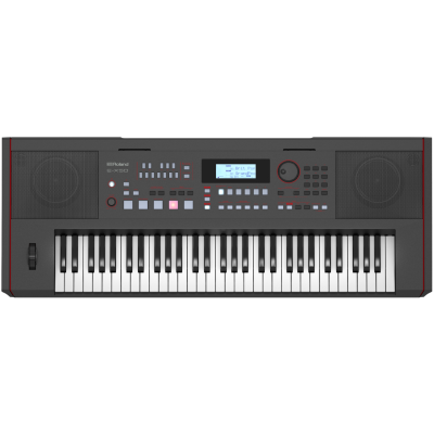 Roland E-X50 arranger keyboard