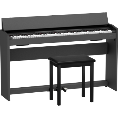 Roland F107 Digital piano