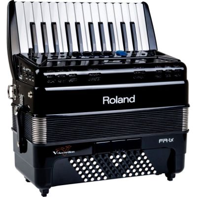 Roland FR-1X BK