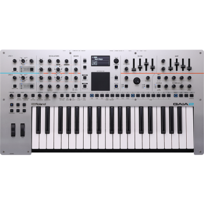 Roland GAIA 2 Synthesizer